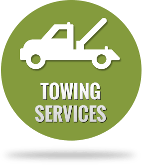 Towing Services Arlington TX