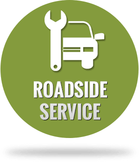 roadside assistance services Arlington TX